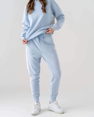 POLYESTER MODAL EA JOGGER